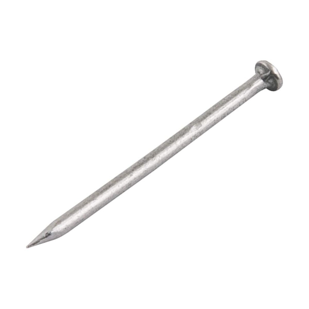 Prego 19x39 com Cabeça 1kg Gerdau