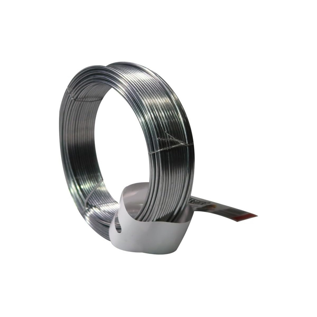 Arame Galvanizado Nº 16 (60m) - 1kg Gerdau