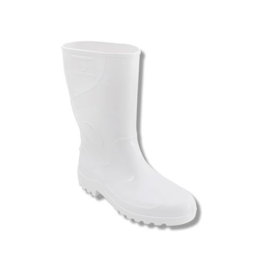 Bota Branca Nº36/37 - Innpro