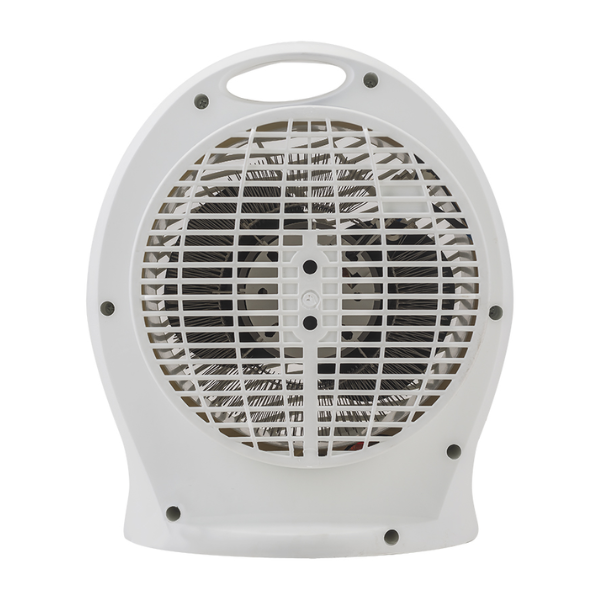 Aquecedor Domestico A1-02 Premium Preto