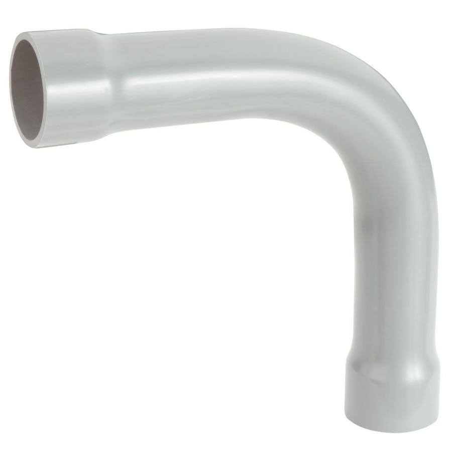Curva Longa Pvc 90º com Bolsa 3/4" - Tramontina
