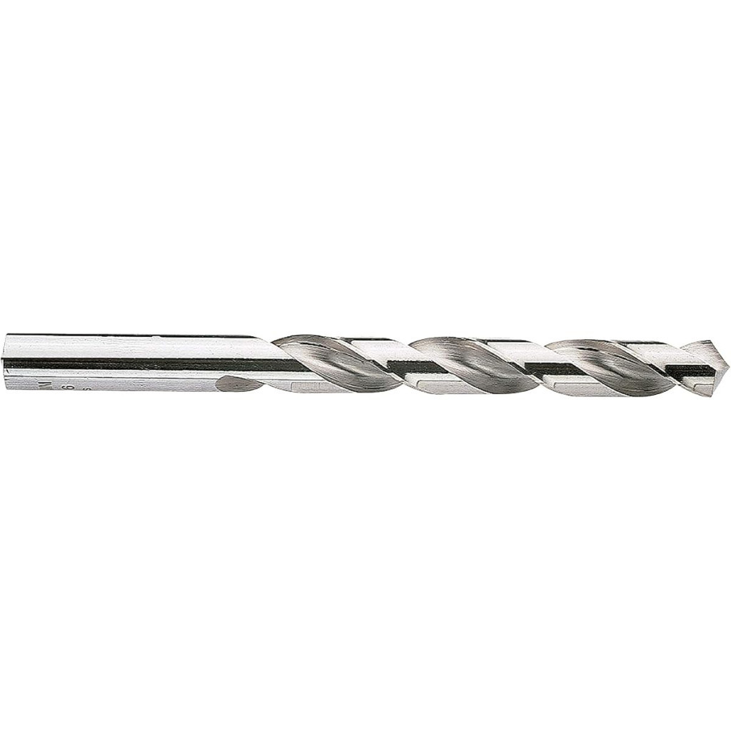 Broca Aço Rápido para Metal Din 338 de 3,5mm X 70mm com 10 Peças Iw1228 - Irwin