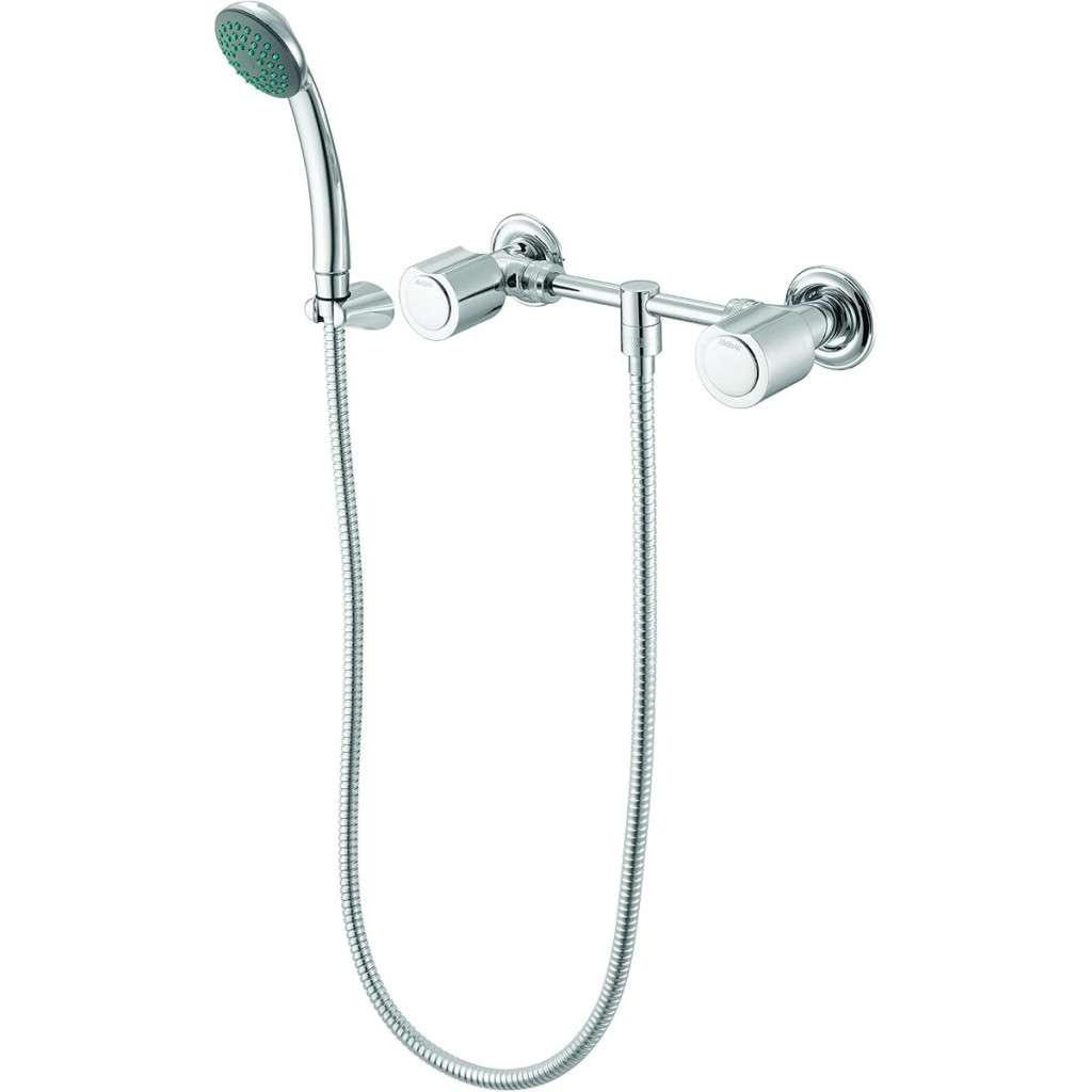 Misturador Higiênico para Banheiro Domus Meber