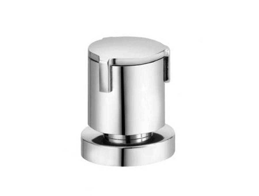 Acabamento para Registro Docolbase Riva 1/2", 3/4" e 1"