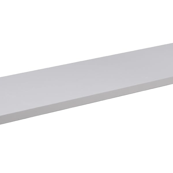 Prateleira Branca 1,5x20x90cm (facility)