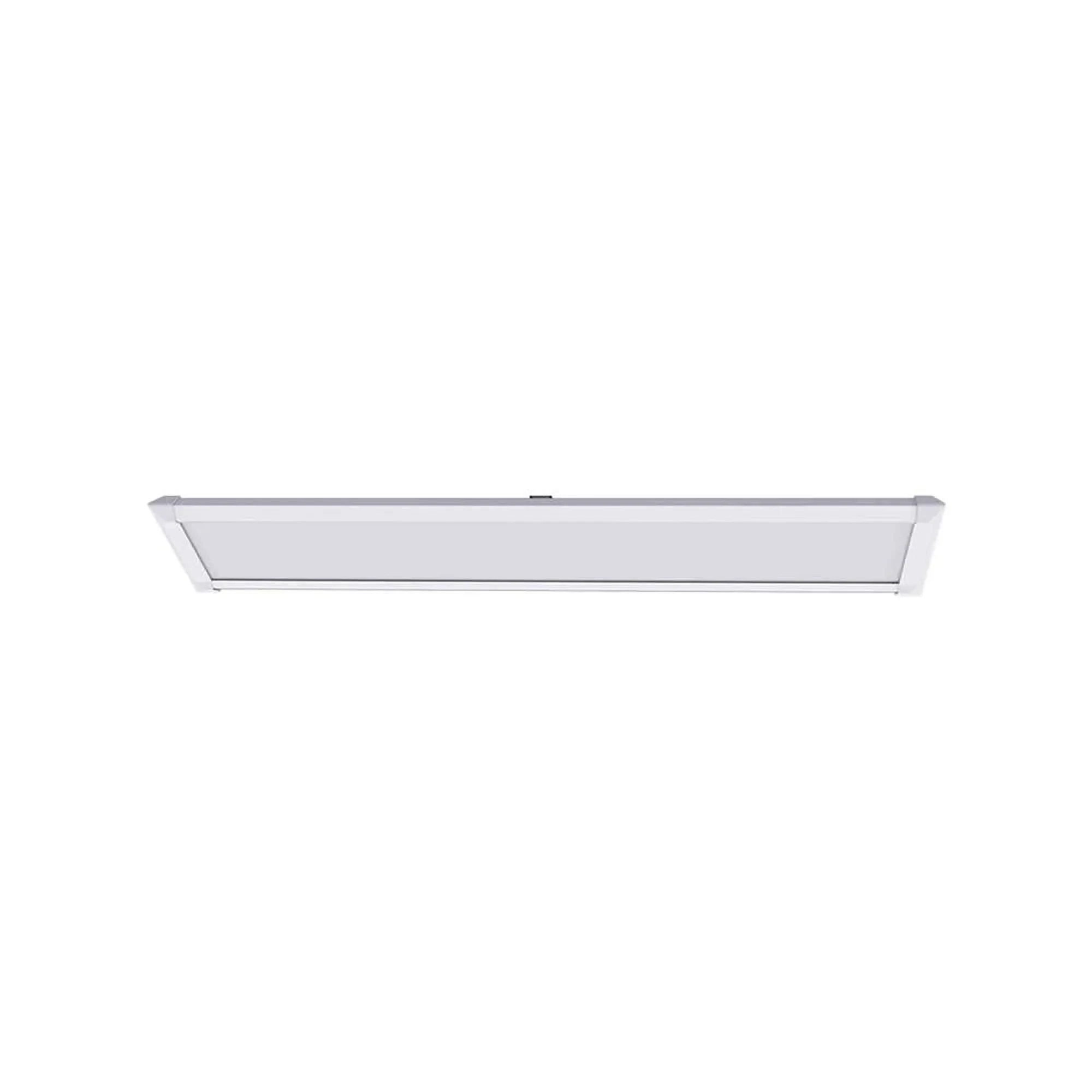Lm Led Tl Slim 10 Sobrepor Autovolt 6500k Branca