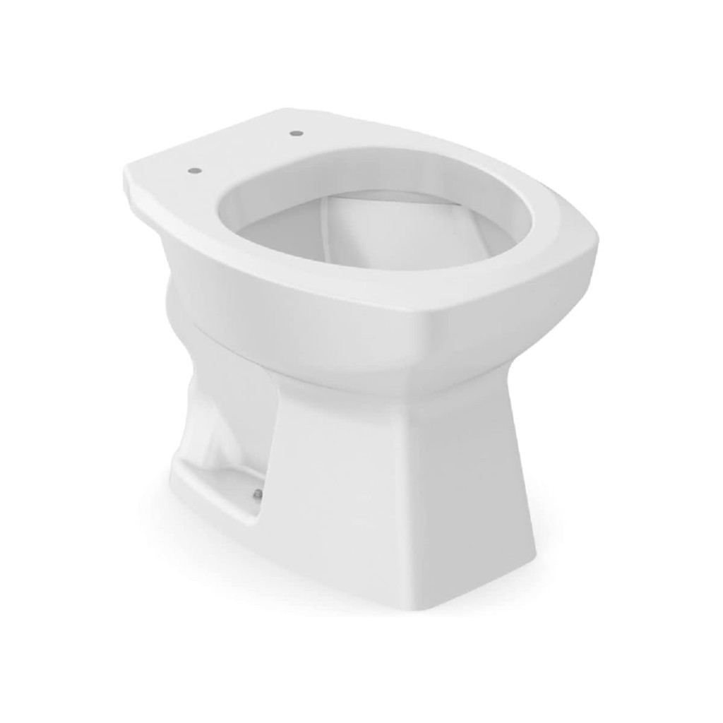 Bacia Incepa Convencional Thema Plus Branco