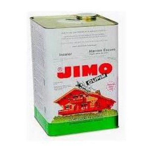Jimo Cupim Marrom Escuro 18l