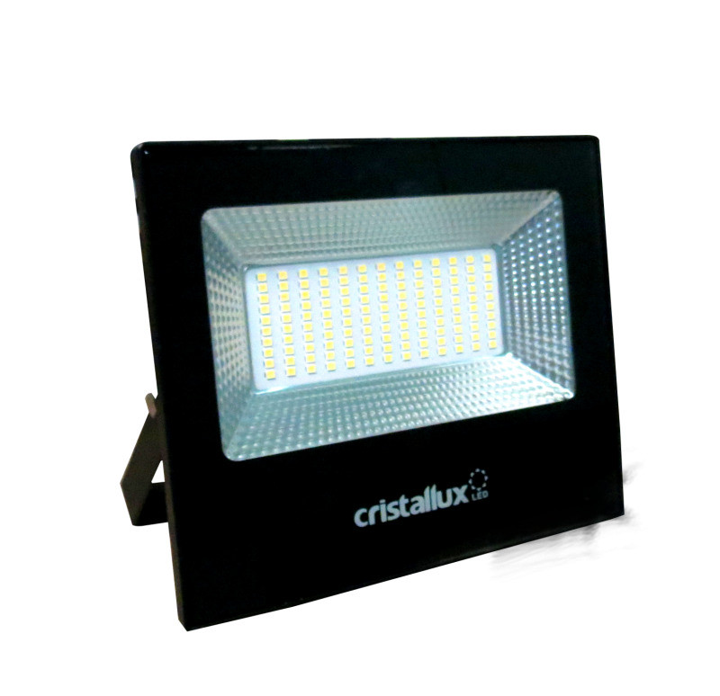 Refletor Led 50w Cristallux 6500k