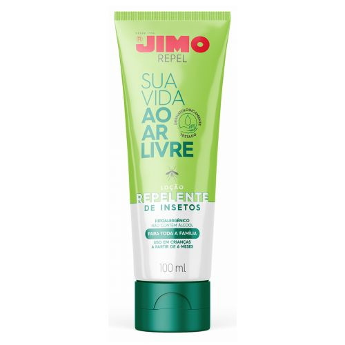 Jimo Repel 100ml