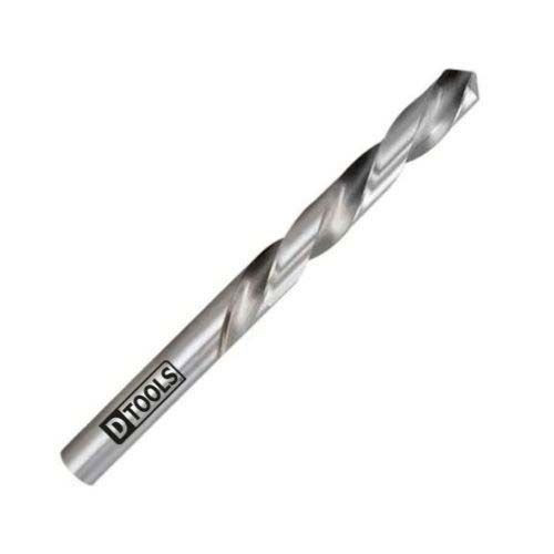 Broca Aço Rápido (n) 7mm - Dtools