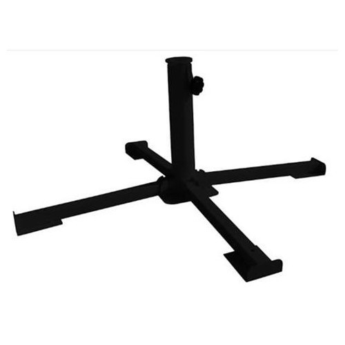 Base Para Guarda Sol e Ombrelone Mor