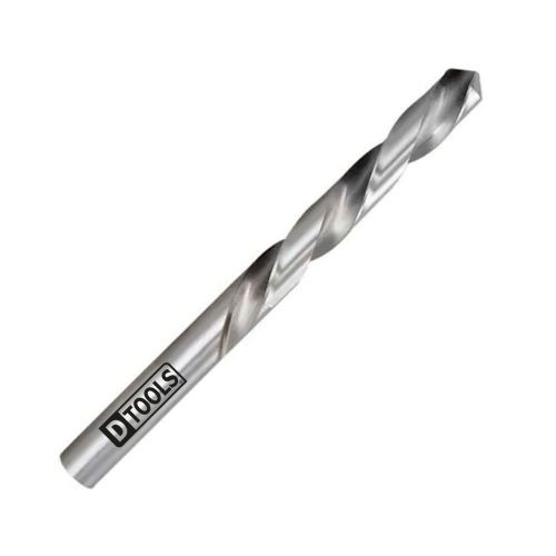 Broca Aço Rápido (p) 8mm - Dtools