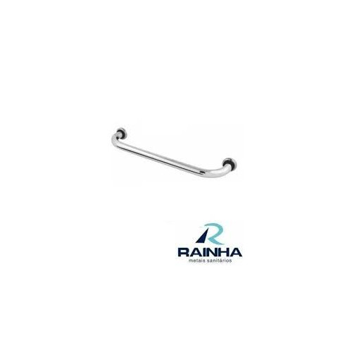 Barra de Apoio 40 Cm Stander 11/4 Polida Rainha