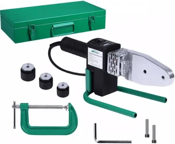 Termofusor Manual 220 Volts - Amanco