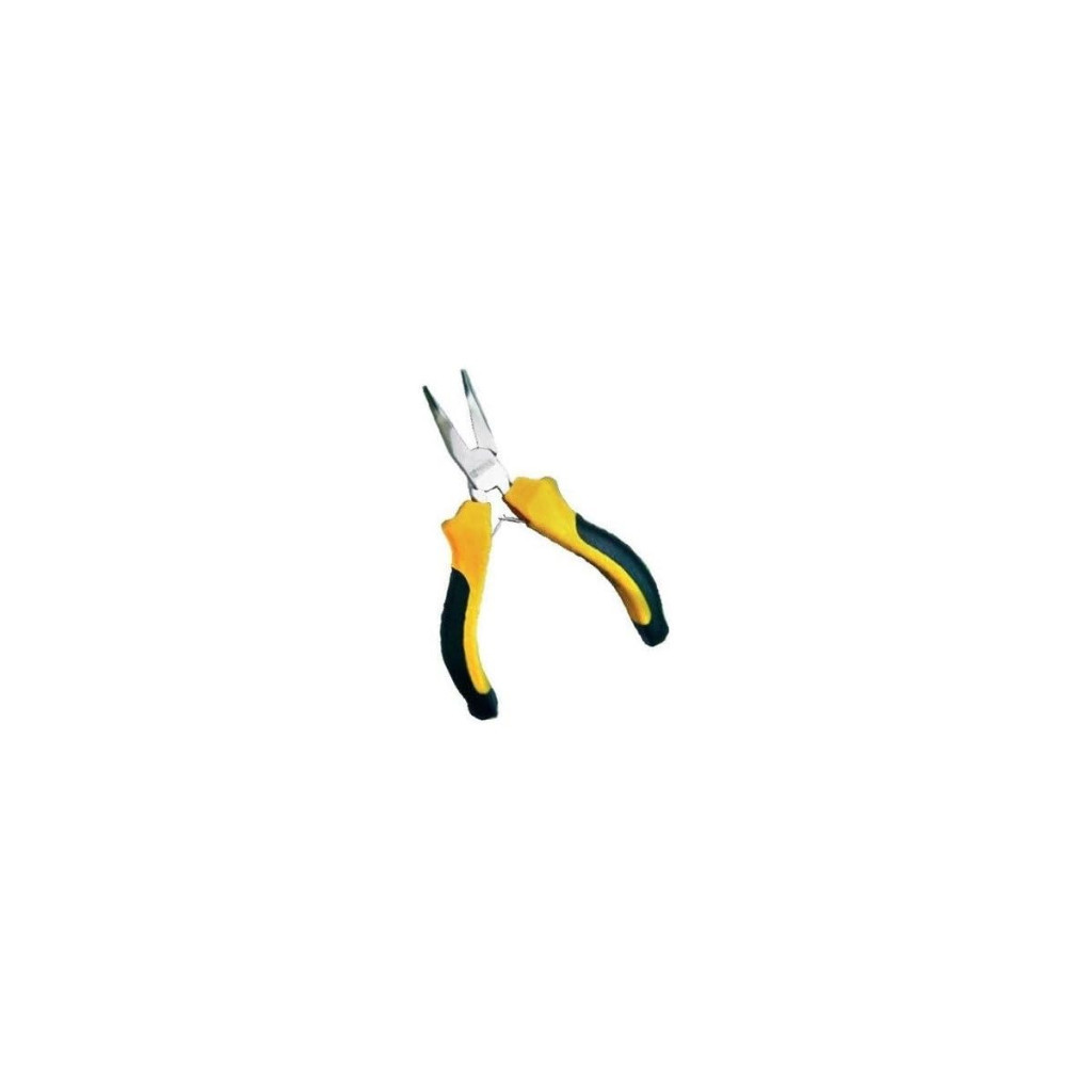 Alicate Mini Bico Curvo 4,5'' Pro - Dtools