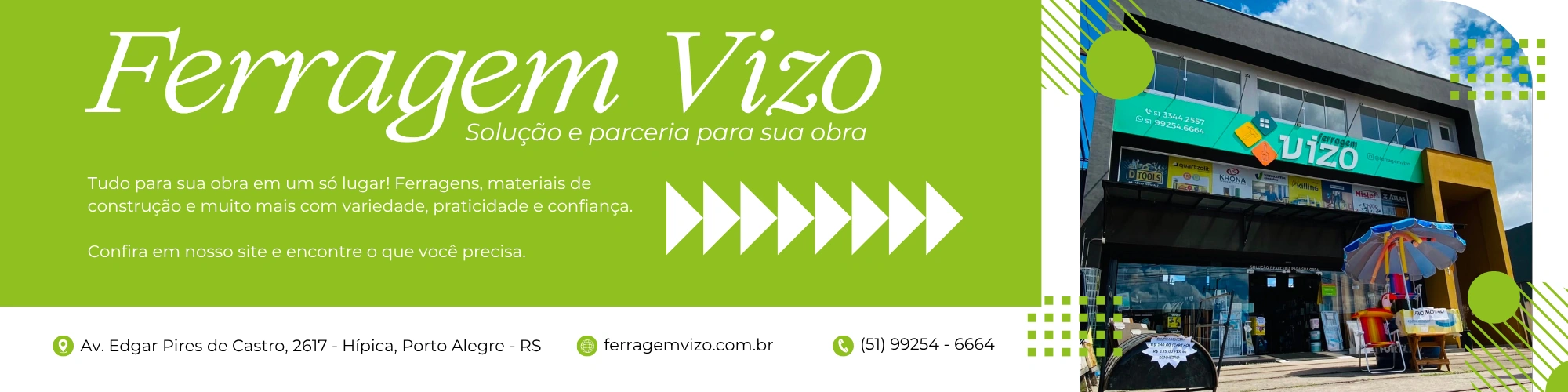 Banner imagem