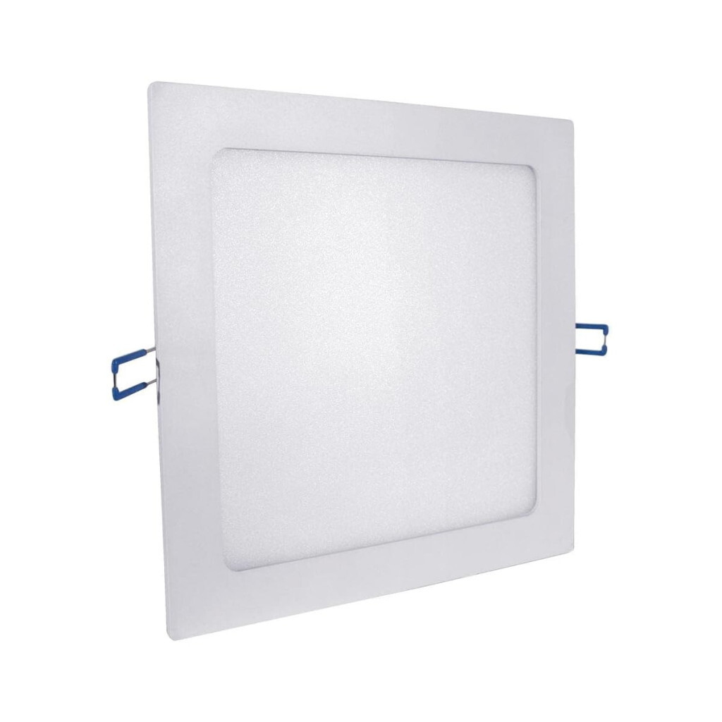 Painel Led de Embutir 18w Luz Branca Quadrado Bivolt Empalux