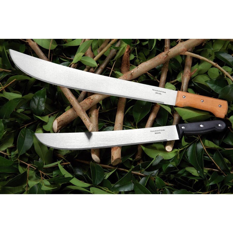 Facão para Mato 43cm - Tramontina