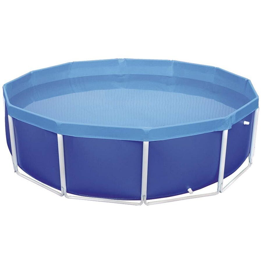 Piscina Circular 4500l - Mor