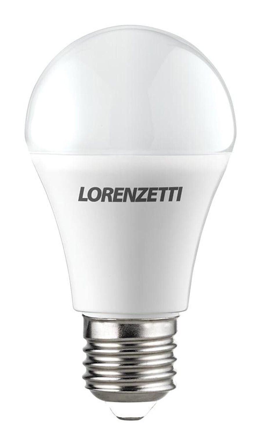 Lâmpada Led Bulbo Branca 6500k 12w Bivolt - Lorenzetti