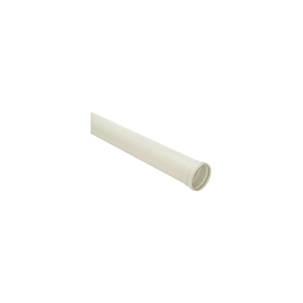 Tubo Esgoto 100mmx6m Amanco