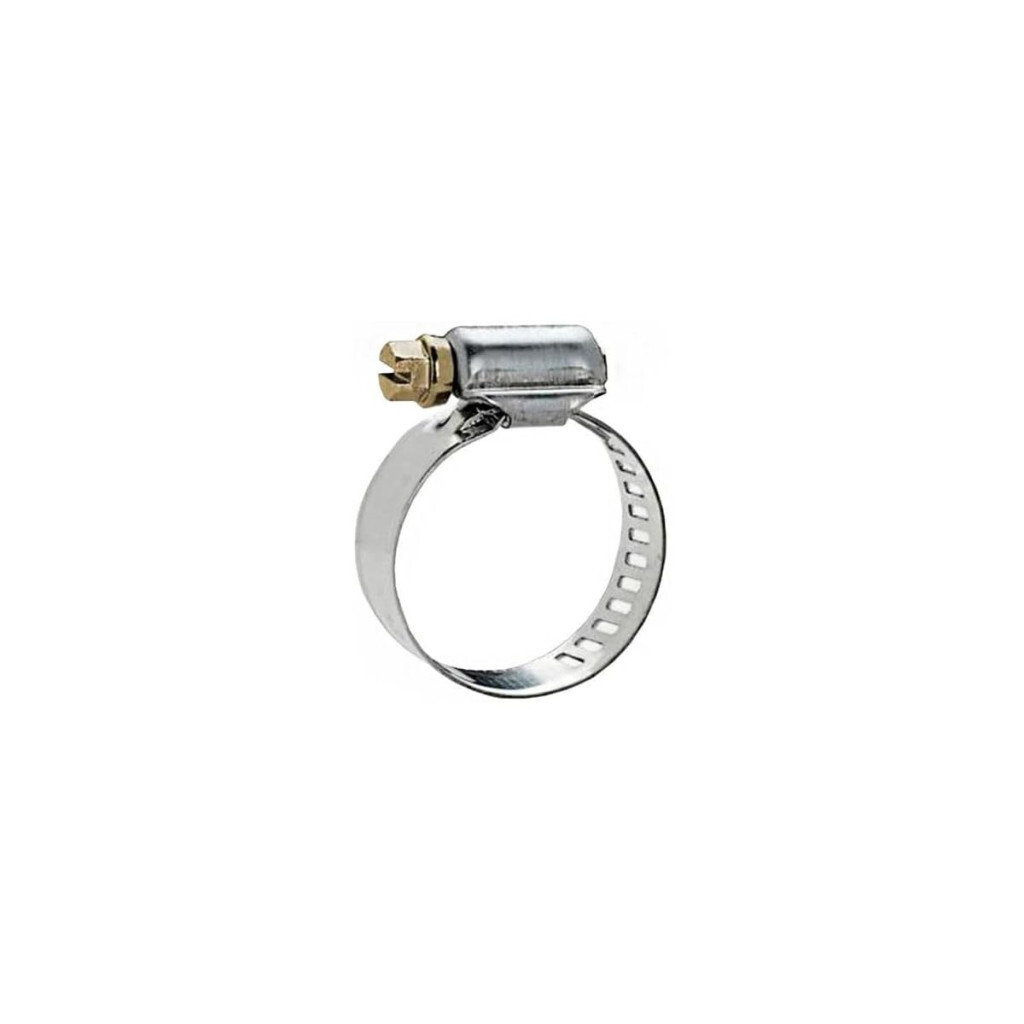 Abraçadeira Rosca Sem Fim 13mm X 19mm