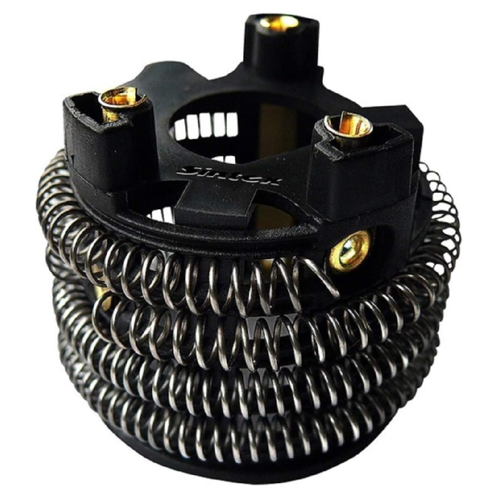 Resistência Chuveiro/torneira Elétrica 3t 127v 5500w Sintex