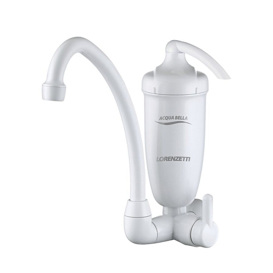 Purificador de água com Torneira de Parede Acqua Bella