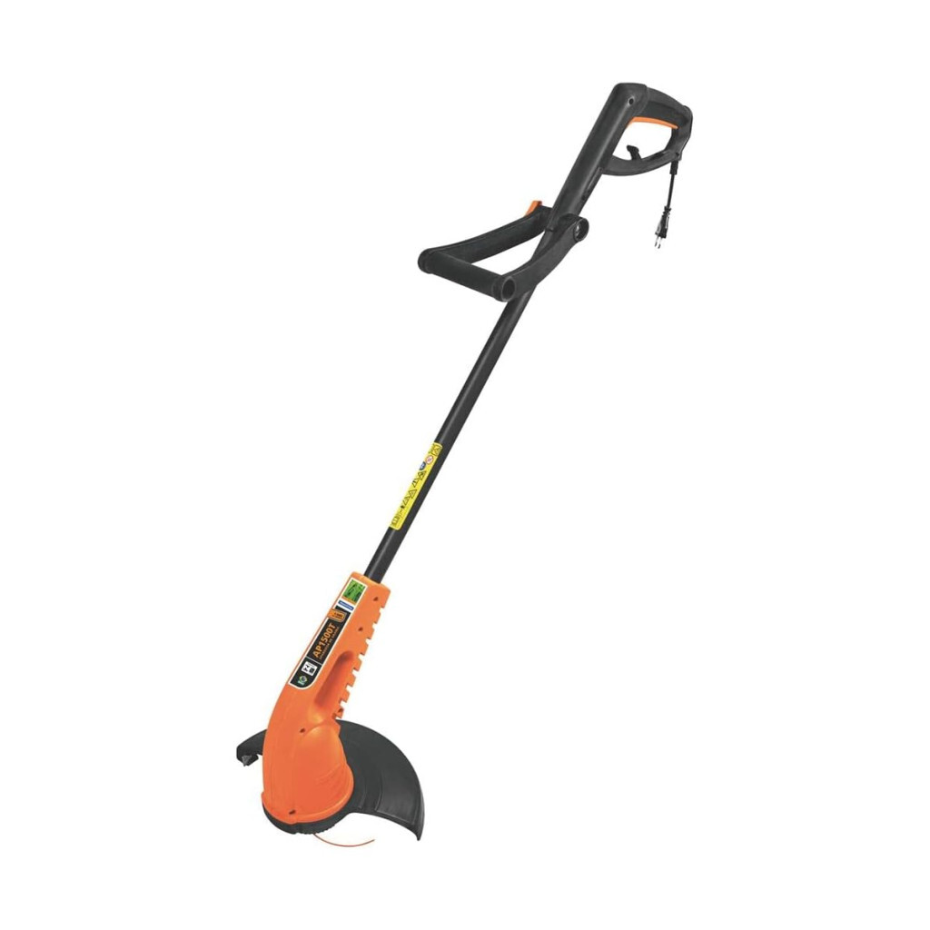 Aparador de Grama Elétrico 280 Mm 1500w  220v - Tramontina