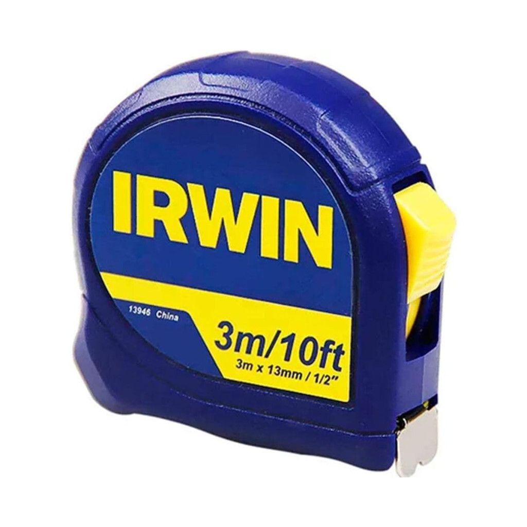 Irwin Trena Manual Standard 3 Metros Iw13946