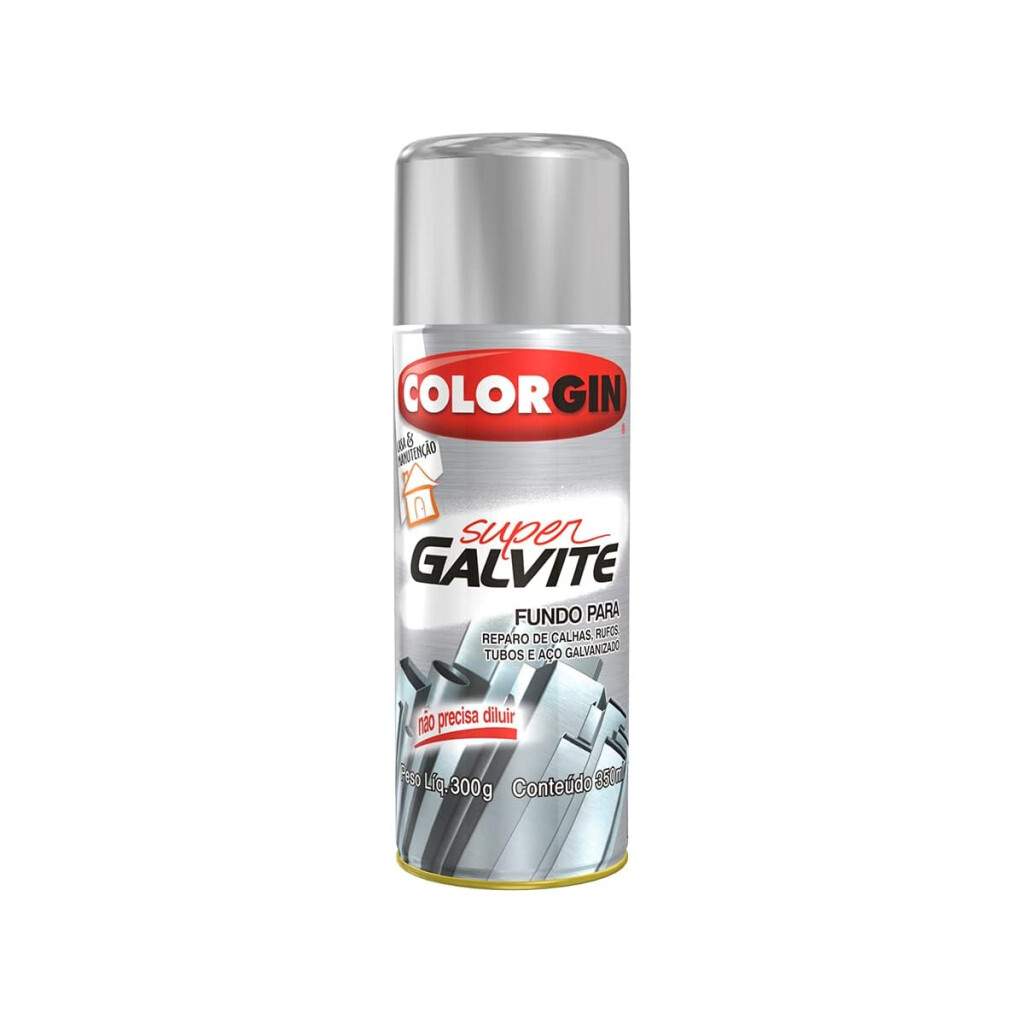 Colorgin Super Galvite