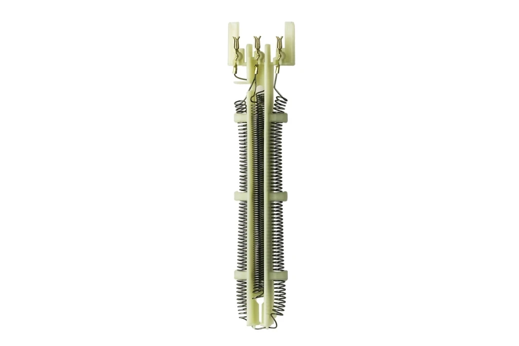 Resistência para Chuveiro Elétrico Advanced Eletrônico e Top Jet Eletrônico 5500w 110v
