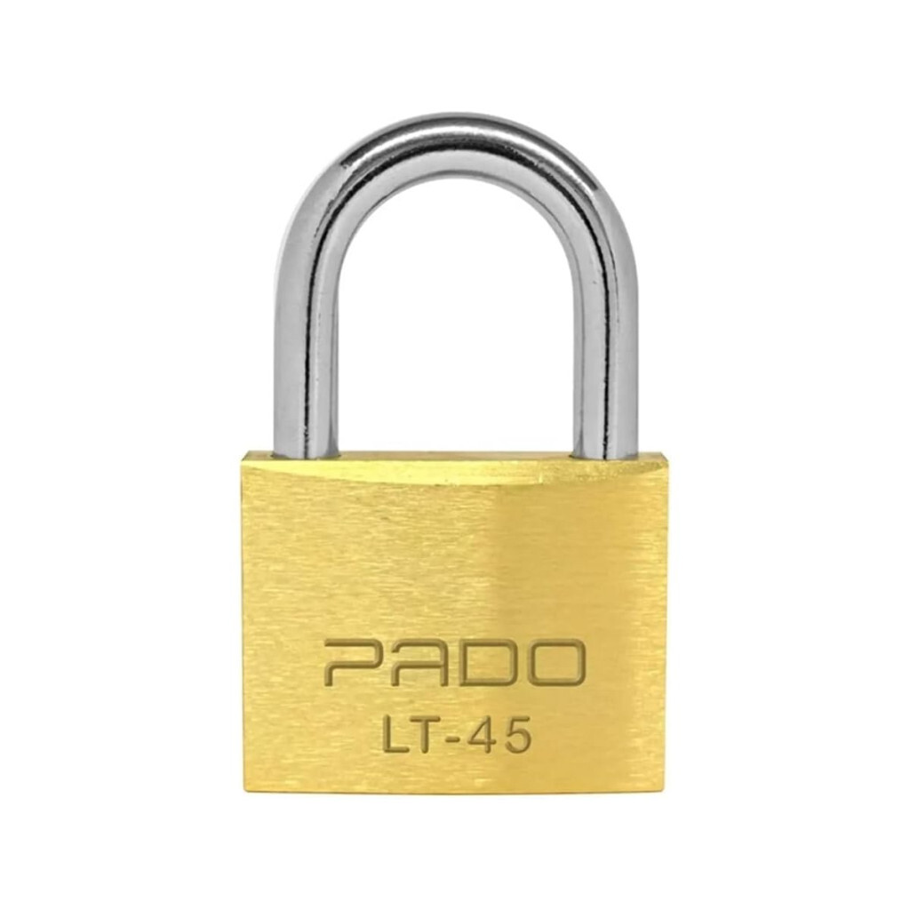 Cadeado 45mm Padrão Ceee - Pado