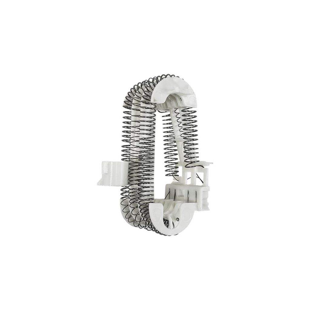 Resistência Ducha Multitemperatura Spot 8t 5500w 127v, Hydra 3340.co.015