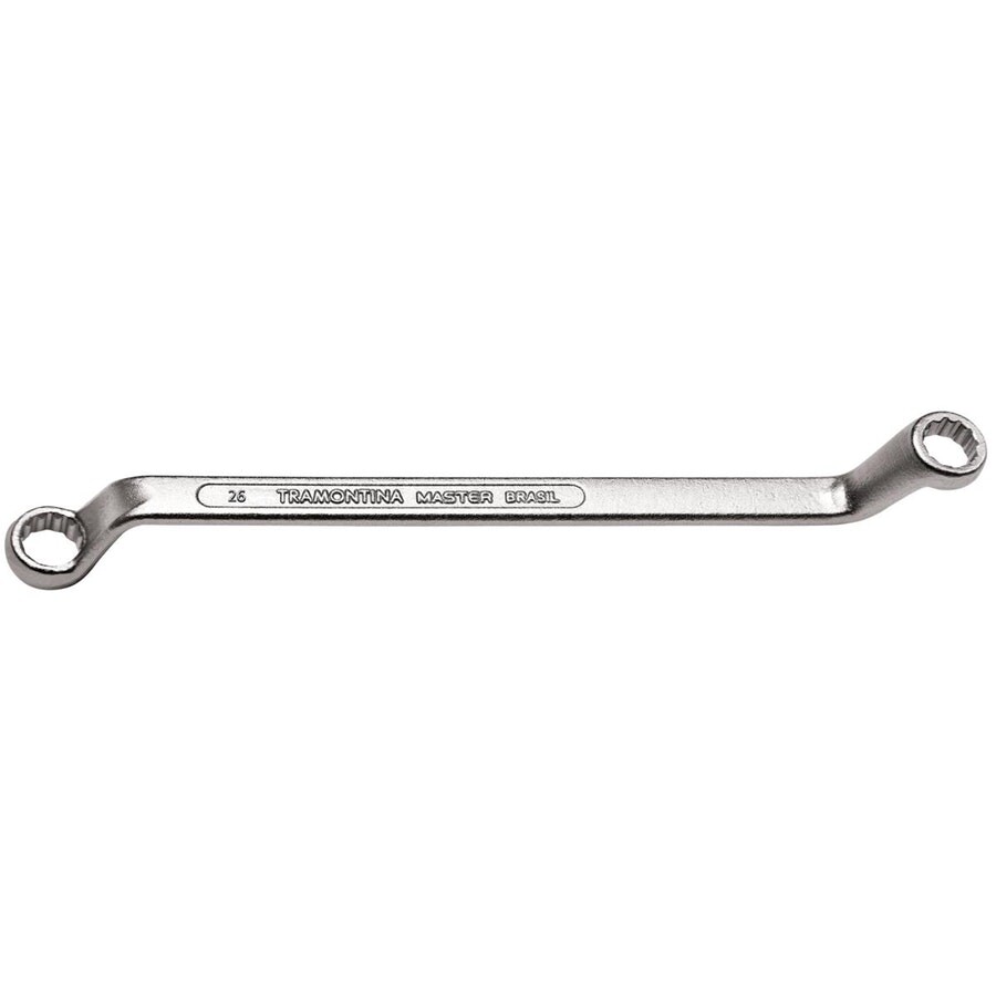 Chave Estrela 24 X 26mm Cromada - Tramontina