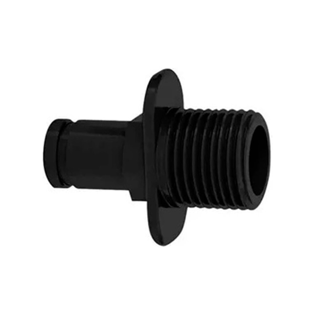 Engate Fácil Prolongador, Hydra, Preto, 3160.co.001