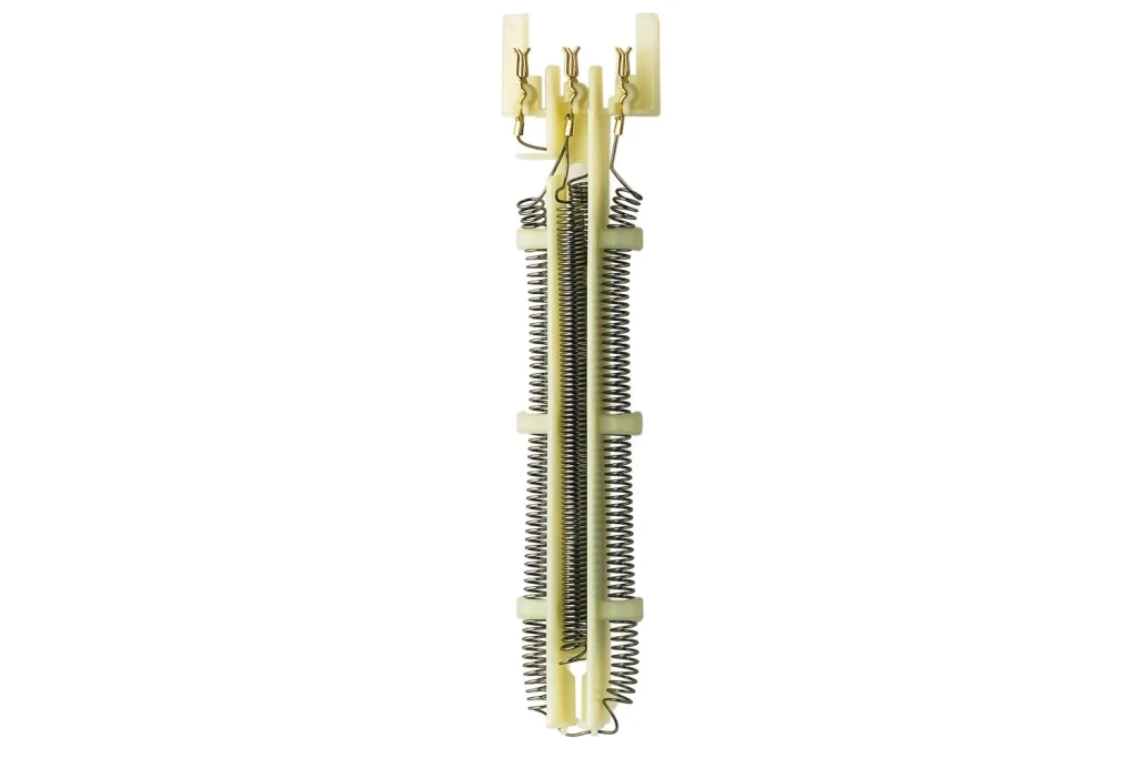 Resistência para Chuveiro Elétrico Advanced, Advanced Turbo e Top Jet Multitemperaturas 5500w 110v