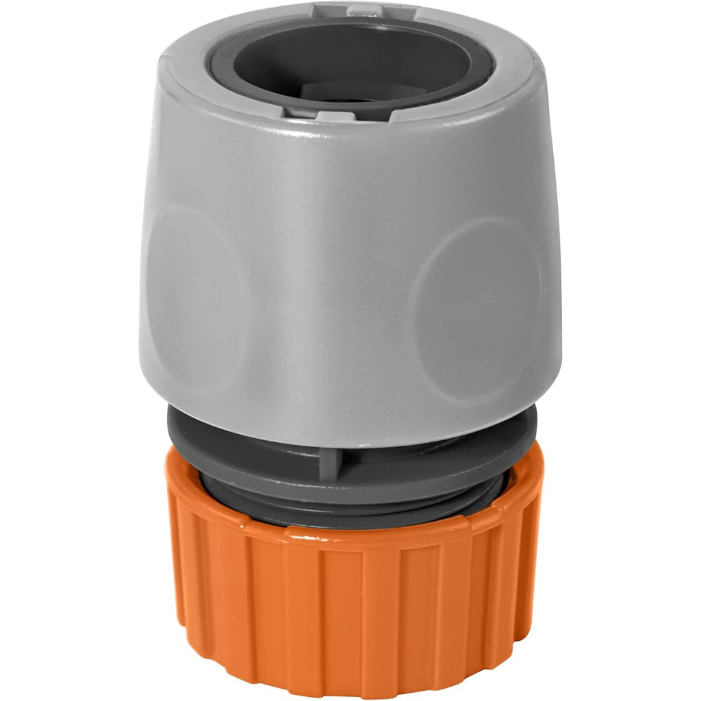 Engate Rápido para Mangueira de 1/2"