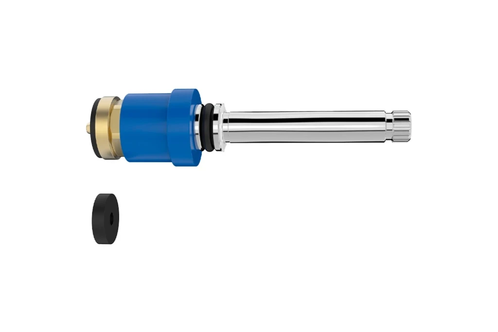 Reparo Mvs para Registro de Pressão Deca de 1/2'' e 3/4'' Cromado e Azul