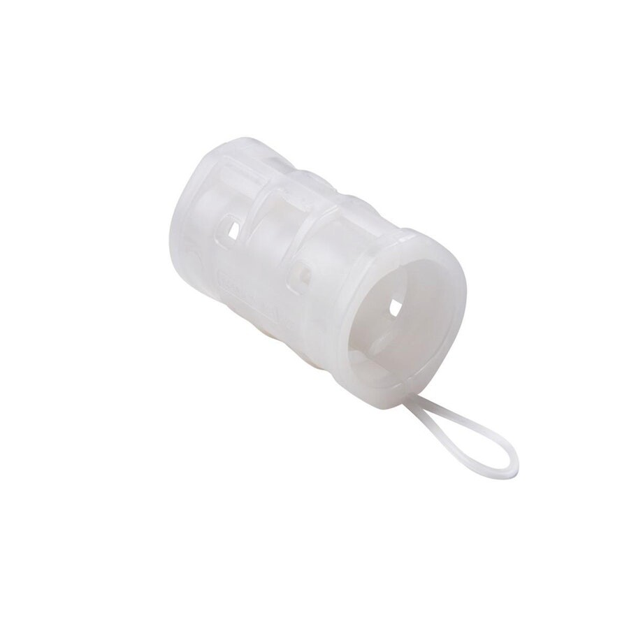 Luva de Pressão para Eletroduto Corrugadodn25 3/4" - Tramontina