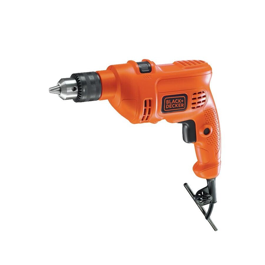 Furadeira de Impacto 3/8" 560w 127v - Black Decker