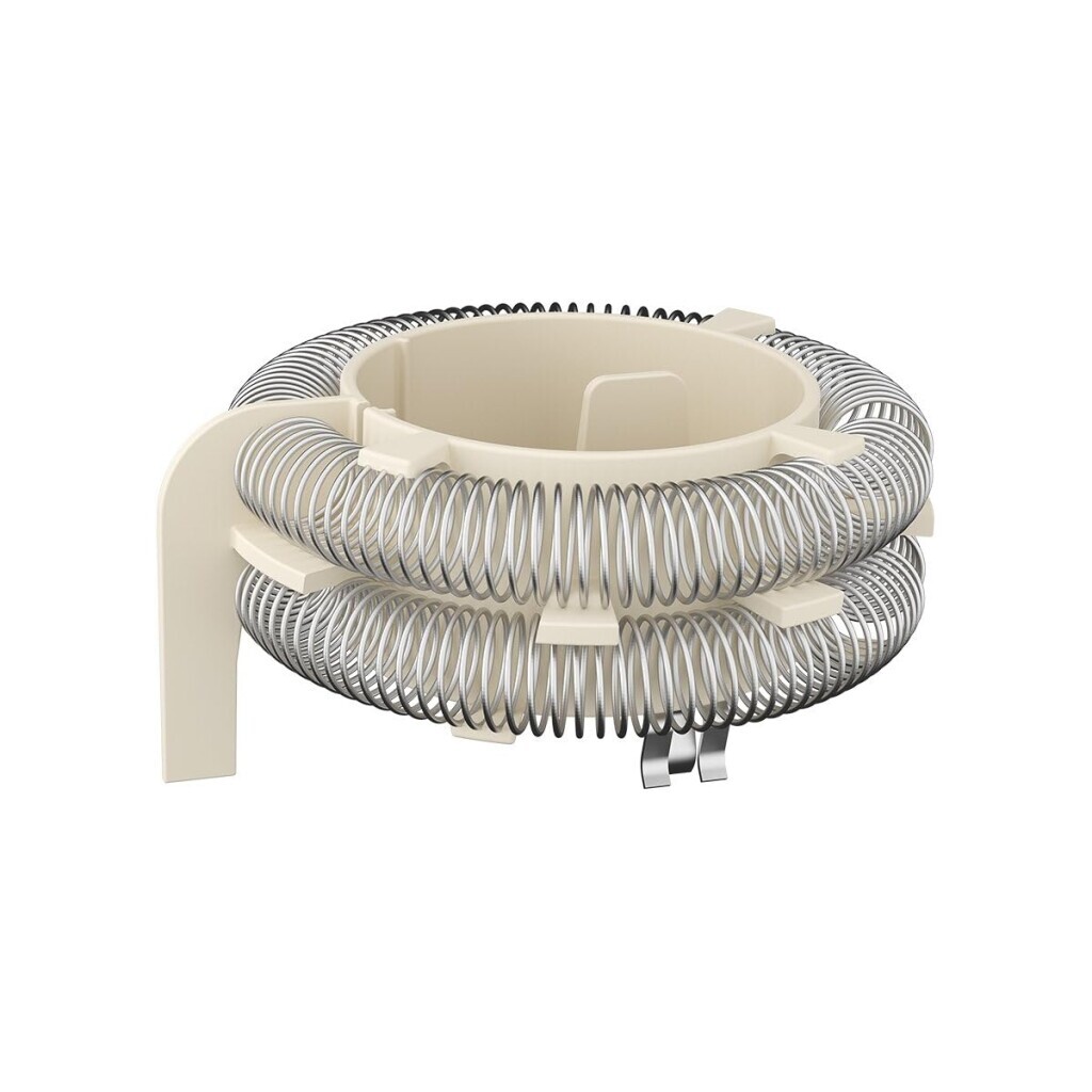 Resistência Ducha Fit Eletrônica 6800w 220v, Hydra 3340.co.023
