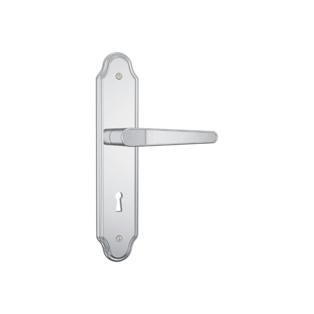 Fech 813/03 - Esp Inox - Interna - Stam