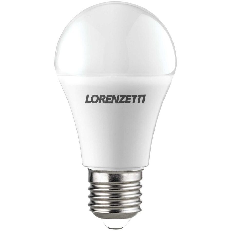 Lâmpada Led 9w 25.000h 806lm Lorenled Lorenzetti - Lorenzetti