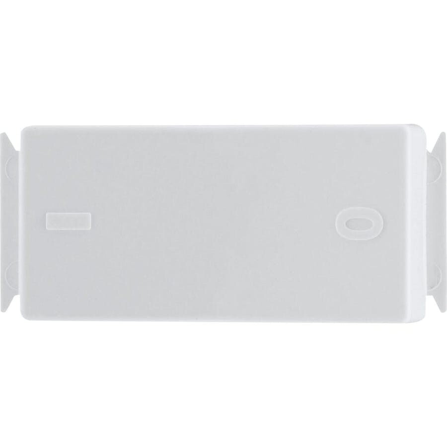 Módulo Interruptor Bipolar Simples Aria 10a 250v Branco - Tramontina