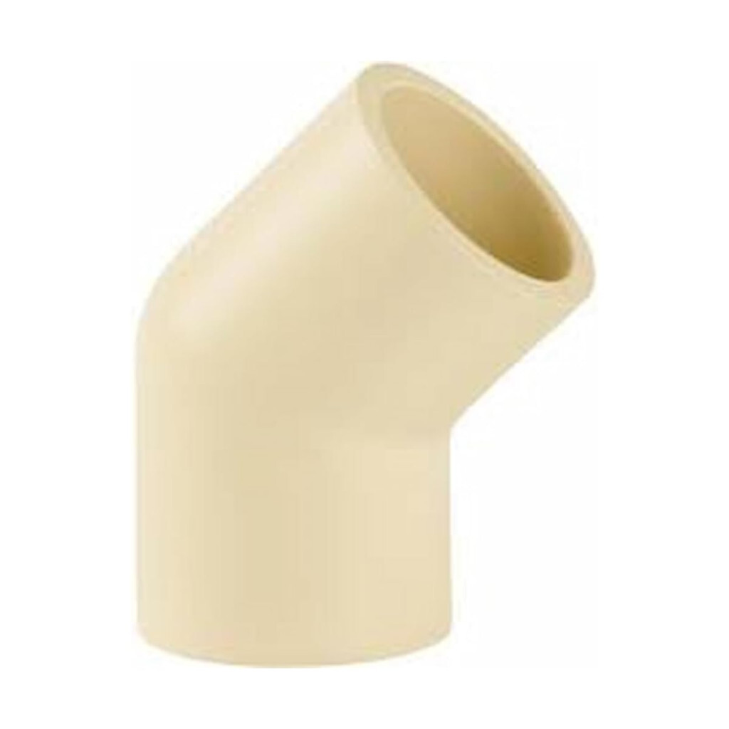 Joelho 45º Cpvc Flowguard 22mm - Amanco