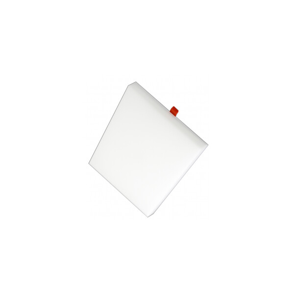Placa Led Taschibra Frameless 24w 6500k Quad Autovolt