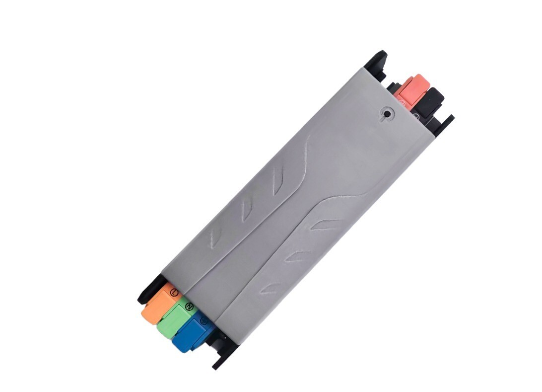 Cristallux Magneto Fonte 100w 224019