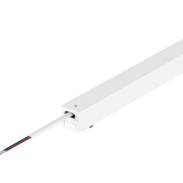 Fonte Externa do Trilho Magnetico Cristallux 100w - Fica Sobreposto